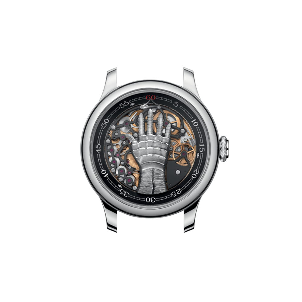 watch